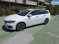 Fiat Tipo Tipo SW II 2016 SW 1.6 mjt Lounge s Blanc - thumbnail 2