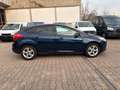Ford Focus Lim. Trend*SITZHEIZUNG*KLIMA*TUV/AU NEU* Blau - thumbnail 4