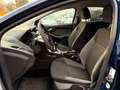 Ford Focus Lim. Trend*SITZHEIZUNG*KLIMA*TUV/AU NEU* Blau - thumbnail 11