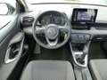 Toyota Yaris 1.0 VVT-i Comfort Klima Kamera CarPlay DAB Bianco - thumbnail 9