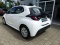 Toyota Yaris 1.0 VVT-i Comfort Klima Kamera CarPlay DAB Bianco - thumbnail 2