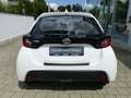 Toyota Yaris 1.0 VVT-i Comfort Klima Kamera CarPlay DAB Bianco - thumbnail 4
