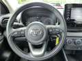 Toyota Yaris 1.0 VVT-i Comfort Klima Kamera CarPlay DAB Bianco - thumbnail 13