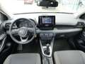 Toyota Yaris 1.0 VVT-i Comfort Klima Kamera CarPlay DAB Bianco - thumbnail 8
