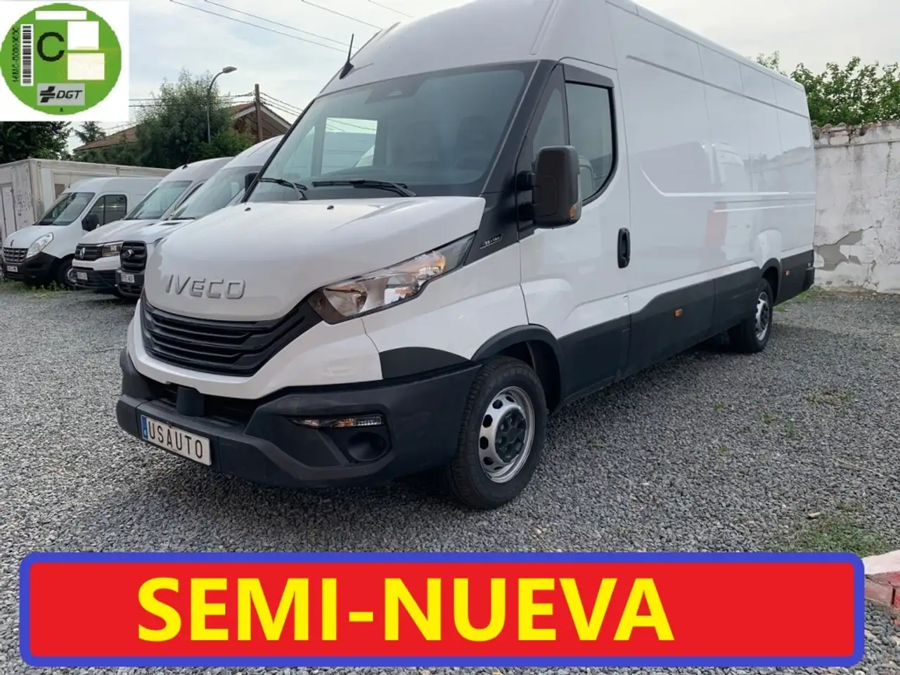 Iveco Model not specified 2024