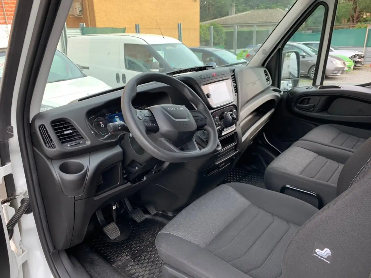 Iveco Model not specified 2024