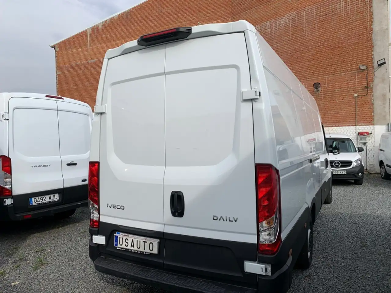 Iveco Model not specified 2024