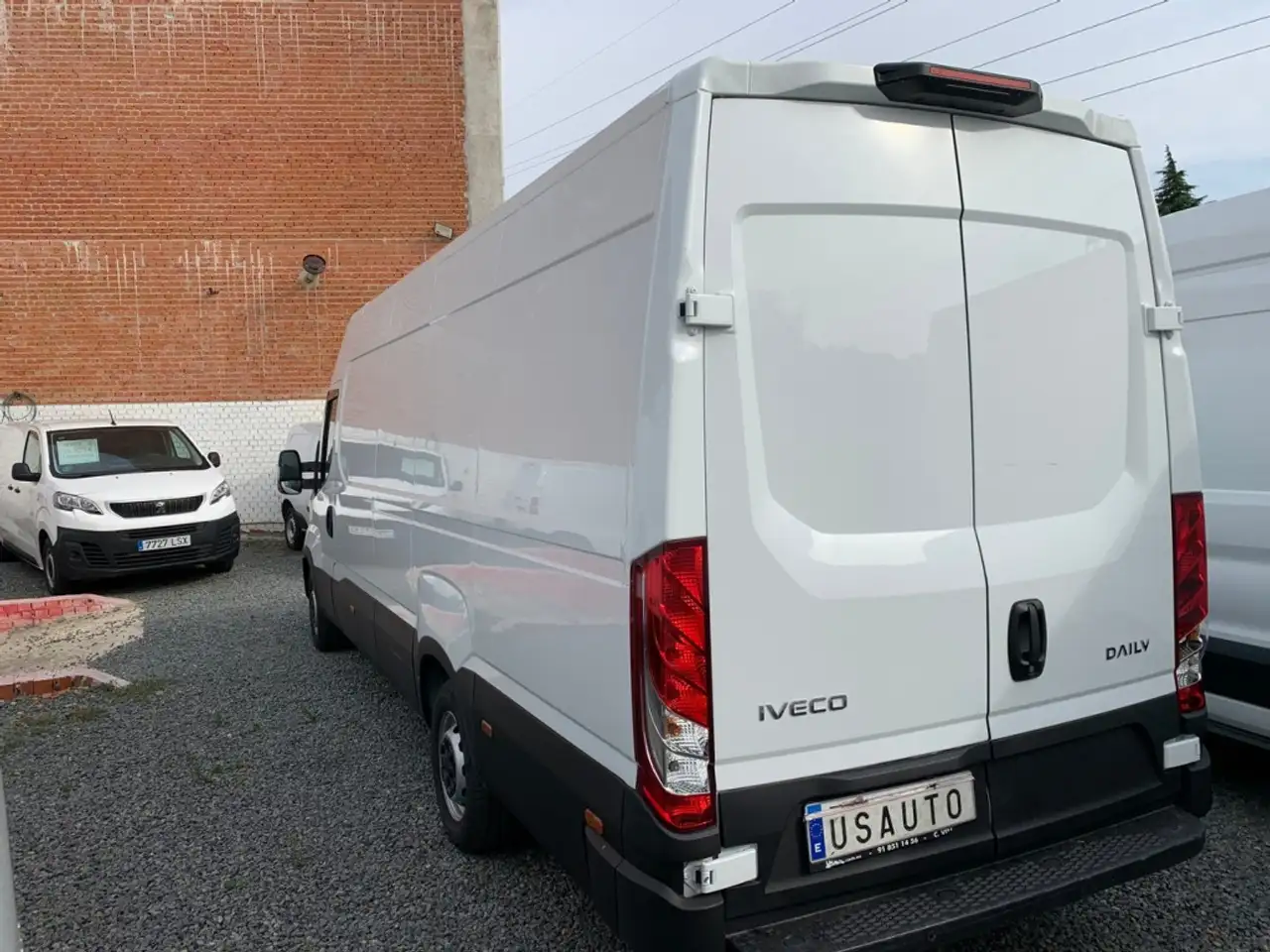 Iveco Model not specified 2024