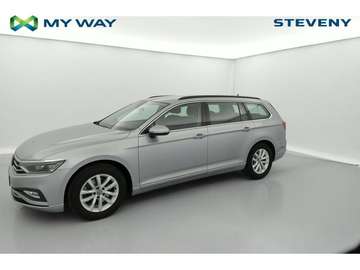 Style 'Business' 2.0 TDI SCR 90 kW (122 ch) 7 vitesses DSG