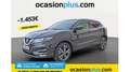 Nissan Qashqai 1.3 DIG-T Acenta 4x2 103kW Nero - thumbnail 1