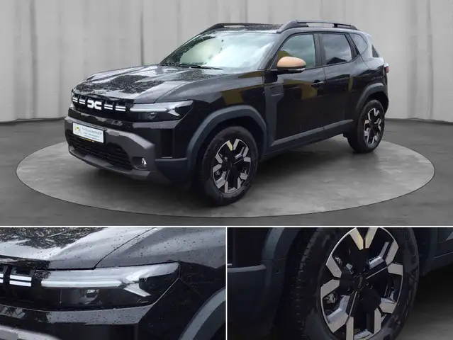 Dacia Duster TCe 130 Extreme