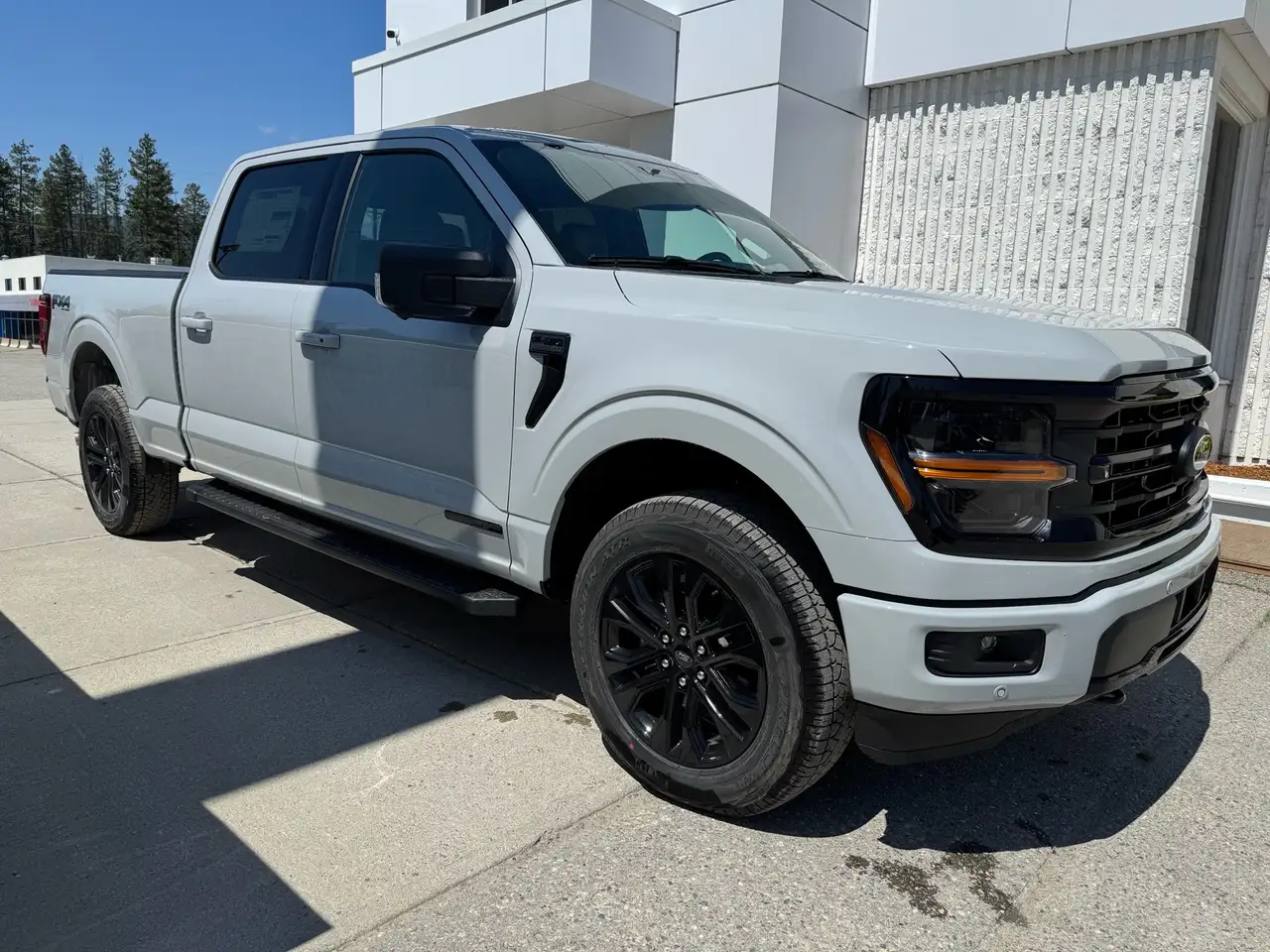 2026 Ford F 150