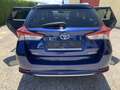 Toyota Auris Touring Sports 120D Business Azul - thumbnail 7