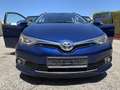 Toyota Auris Touring Sports 120D Business Azul - thumbnail 1