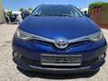 Toyota Auris Touring Sports 120D Business Azul - thumbnail 24