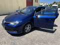 Toyota Auris Touring Sports 120D Business Azul - thumbnail 5