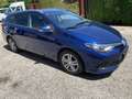 Toyota Auris Touring Sports 120D Business Azul - thumbnail 25