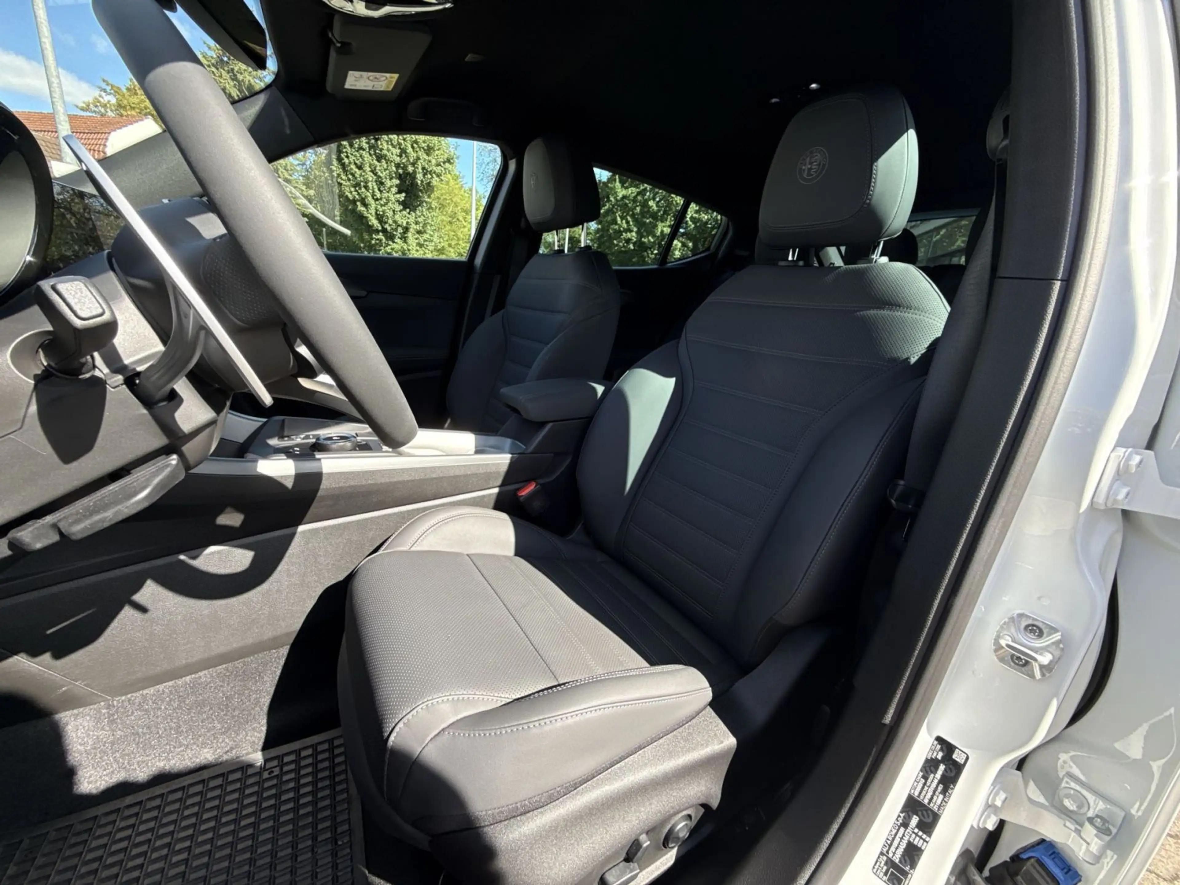 Alfa Romeo Tonale 1.5 Mild Hybrid Veloce — photo 15