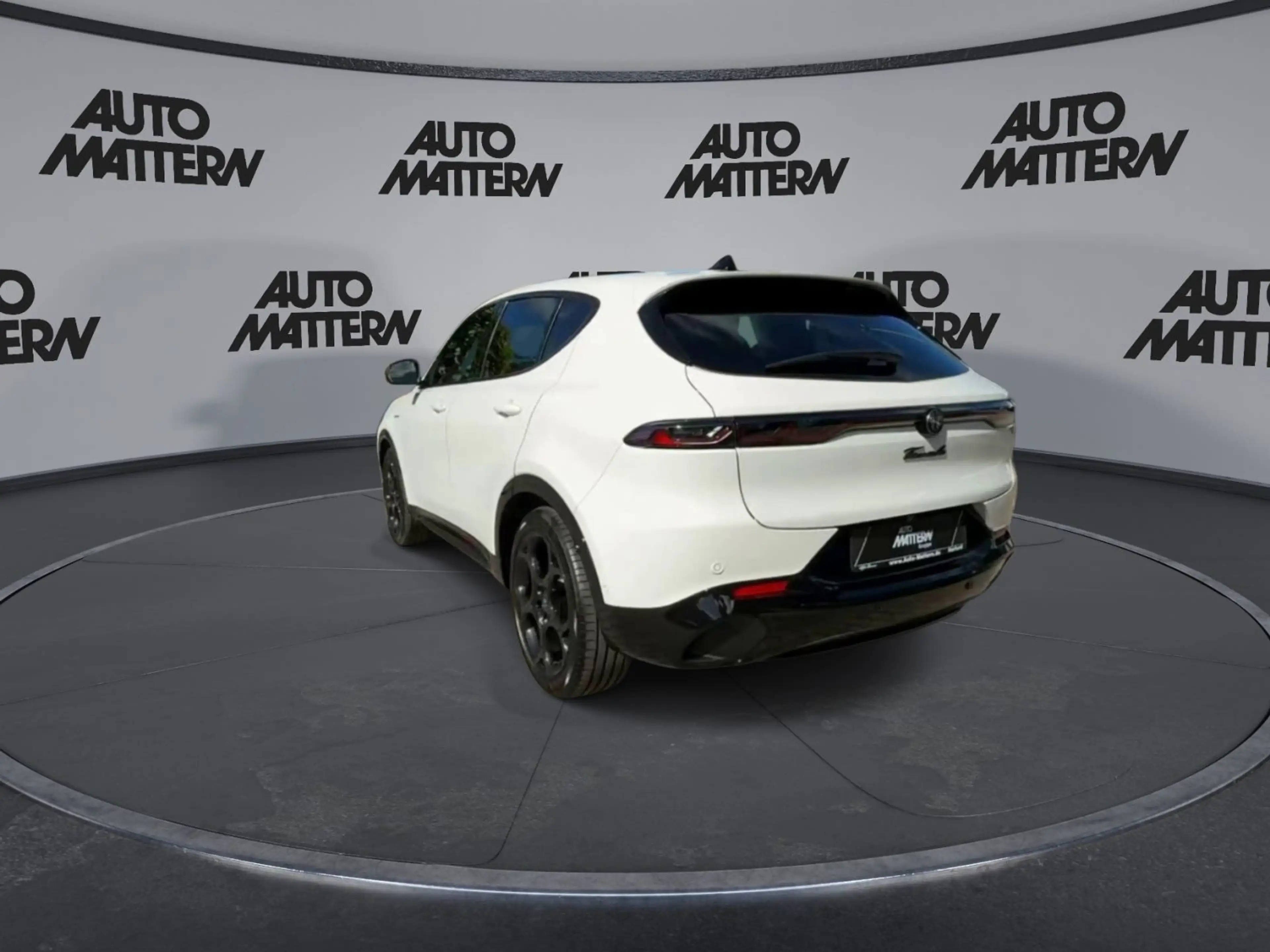Alfa Romeo Tonale 1.5 Mild Hybrid Veloce — photo 6
