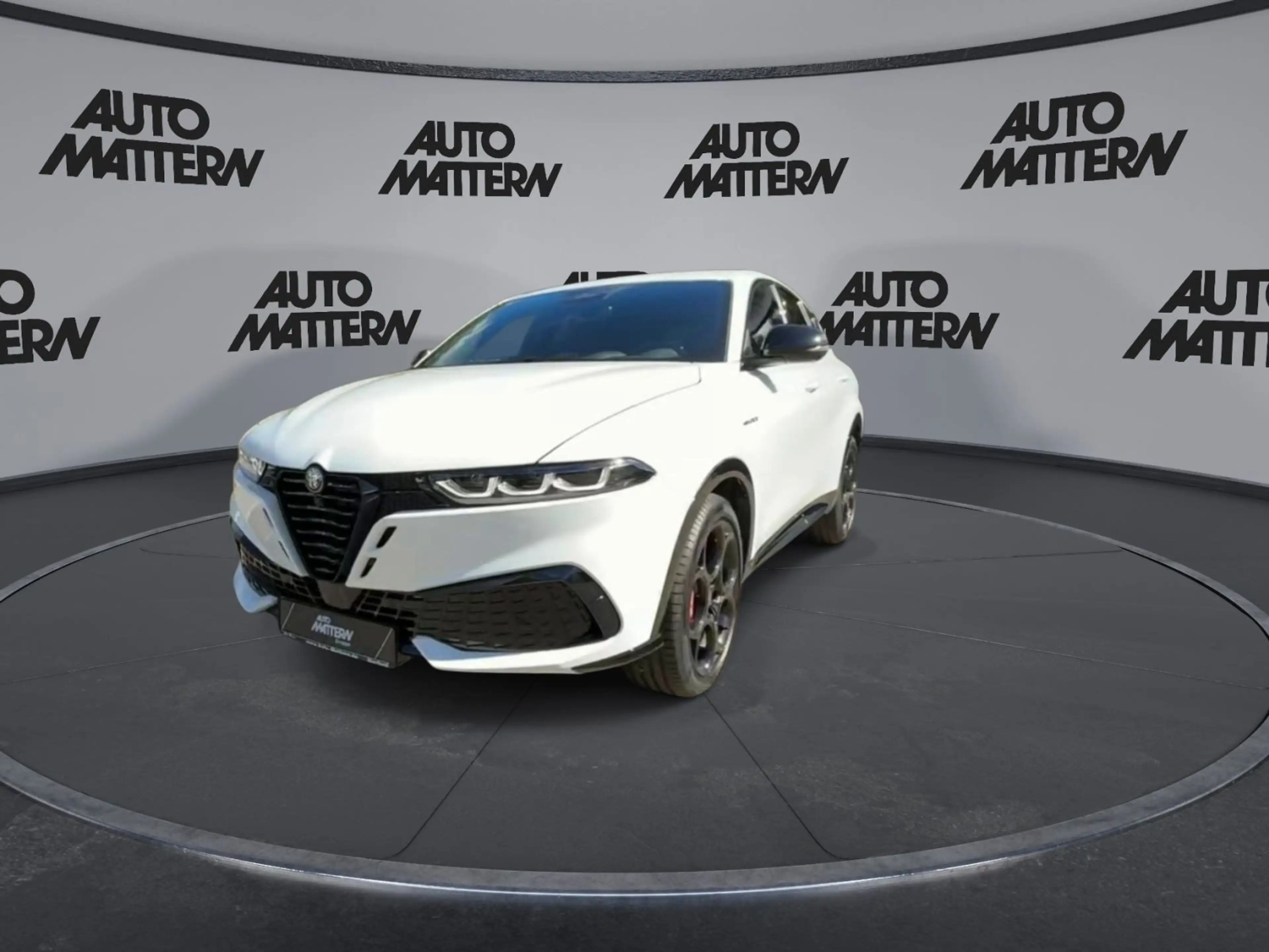 Alfa Romeo Tonale 1.5 Mild Hybrid Veloce — photo 3