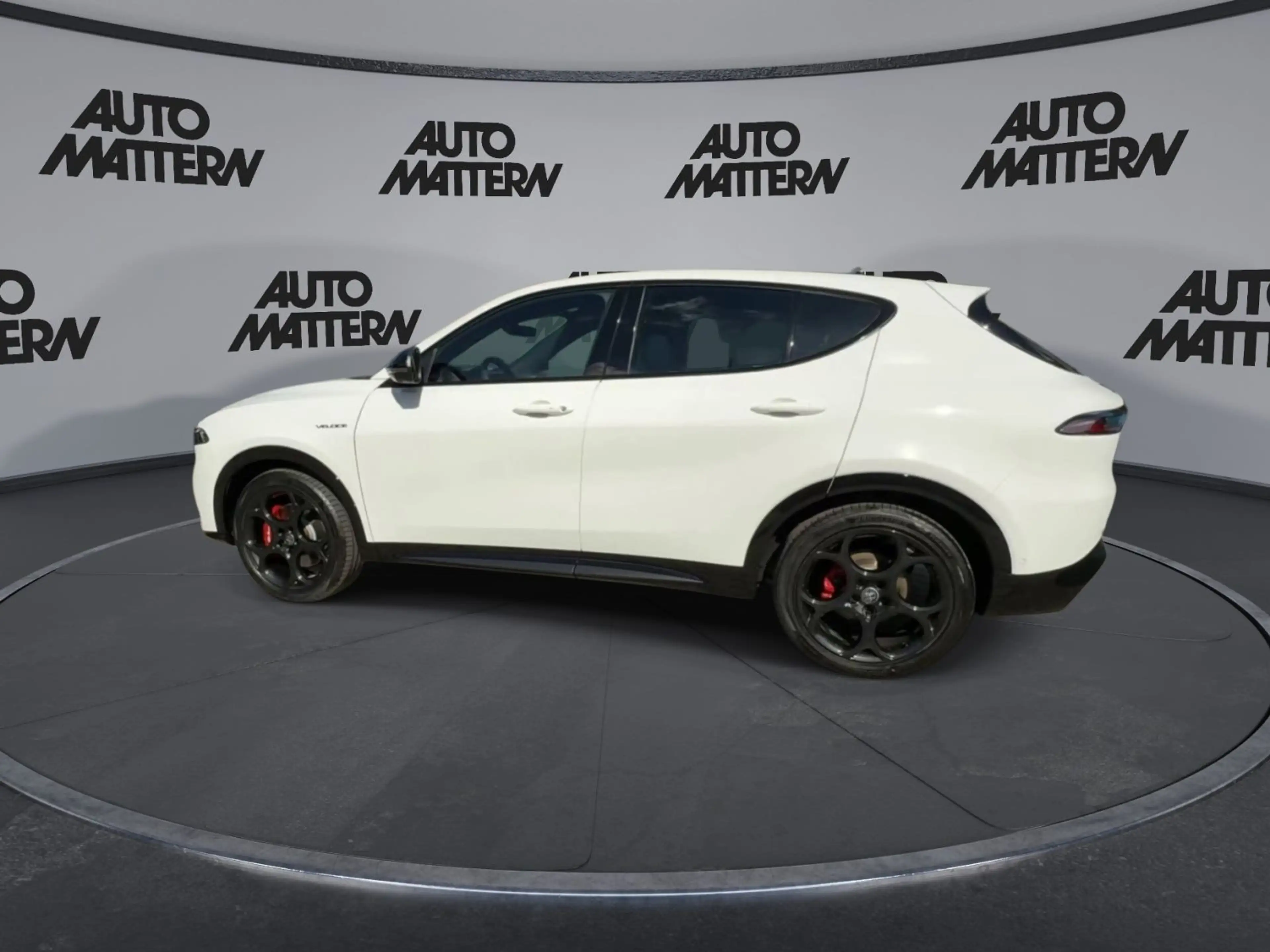 Alfa Romeo Tonale 1.5 Mild Hybrid Veloce — photo 5