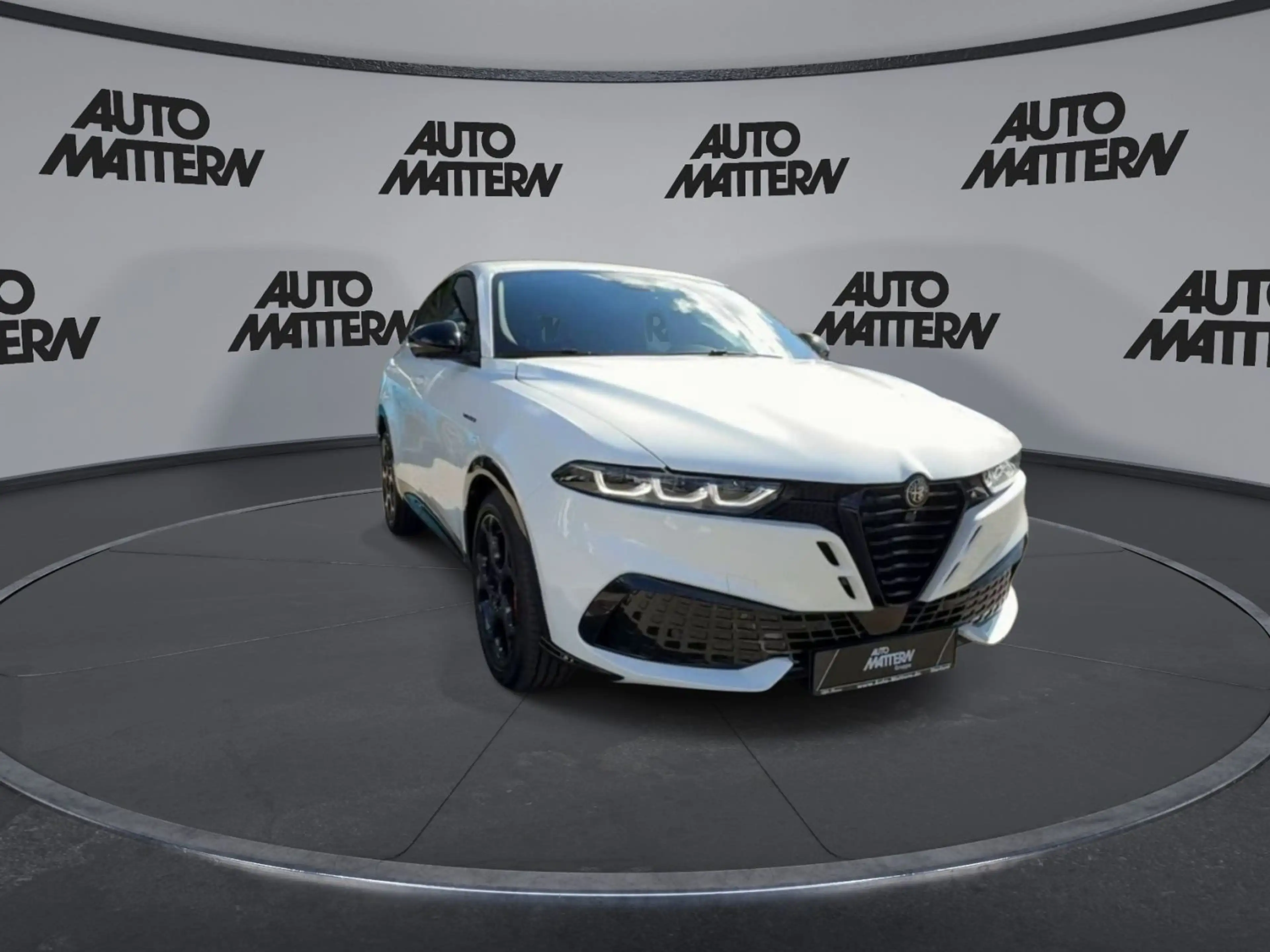 Alfa Romeo Tonale 1.5 Mild Hybrid Veloce — photo 2