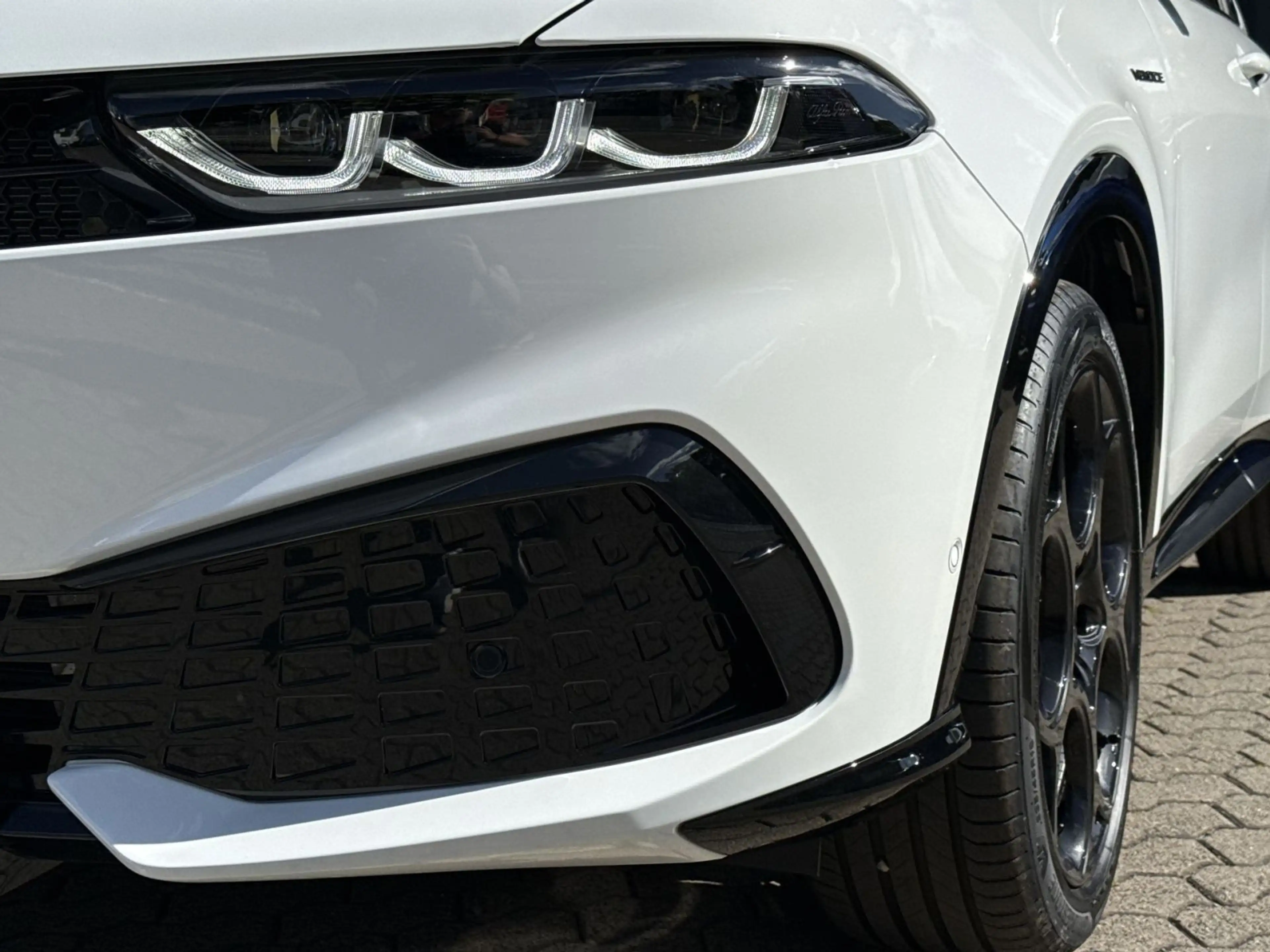 Alfa Romeo Tonale 1.5 Mild Hybrid Veloce — photo 13