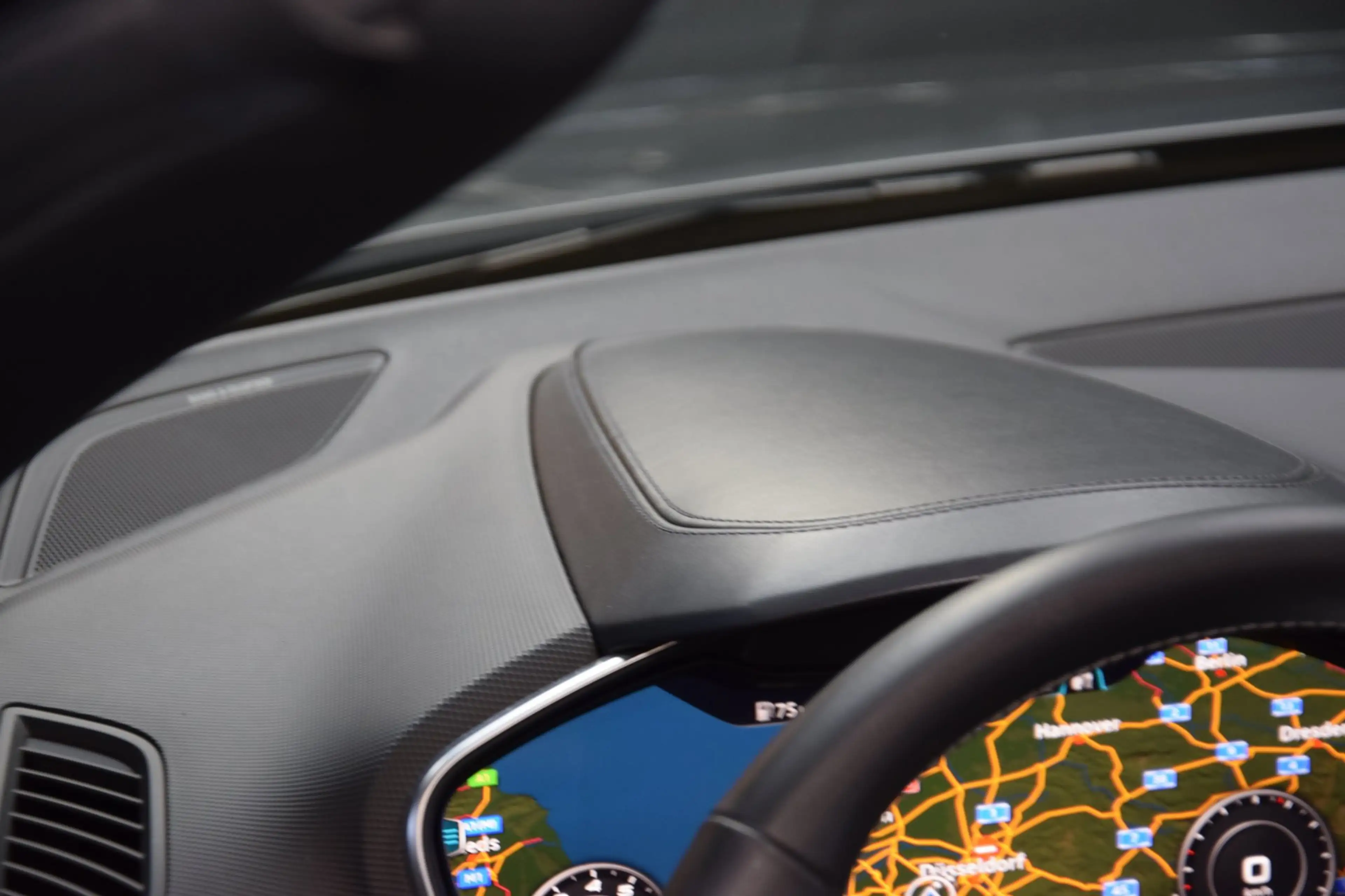 Audi TT Roadster 2.0 TFSI TTS Quattro|Navi|310pk!!|Dealer — photo 22