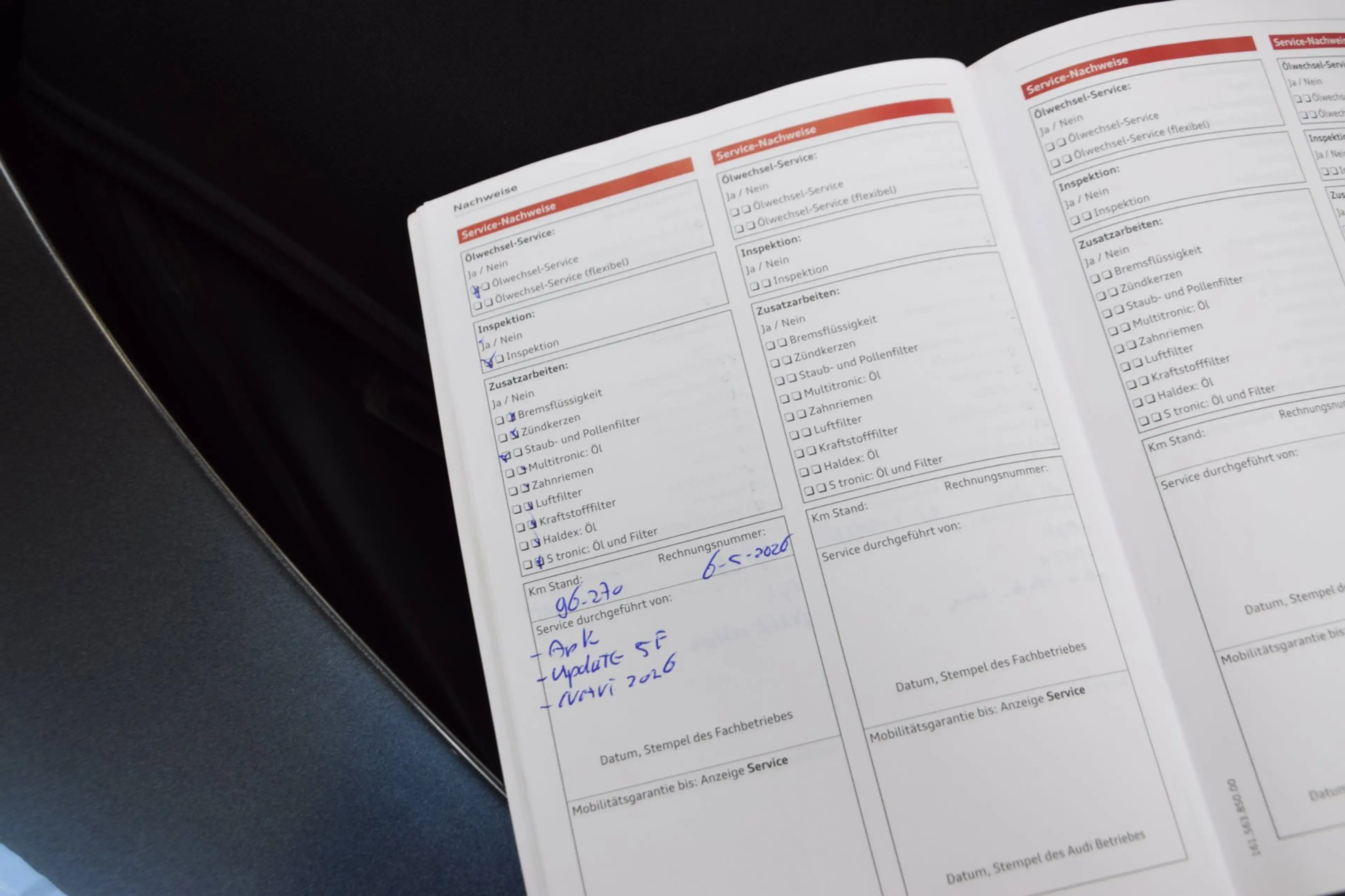 Audi TT Roadster 2.0 TFSI TTS Quattro|Navi|310pk!!|Dealer — photo 36