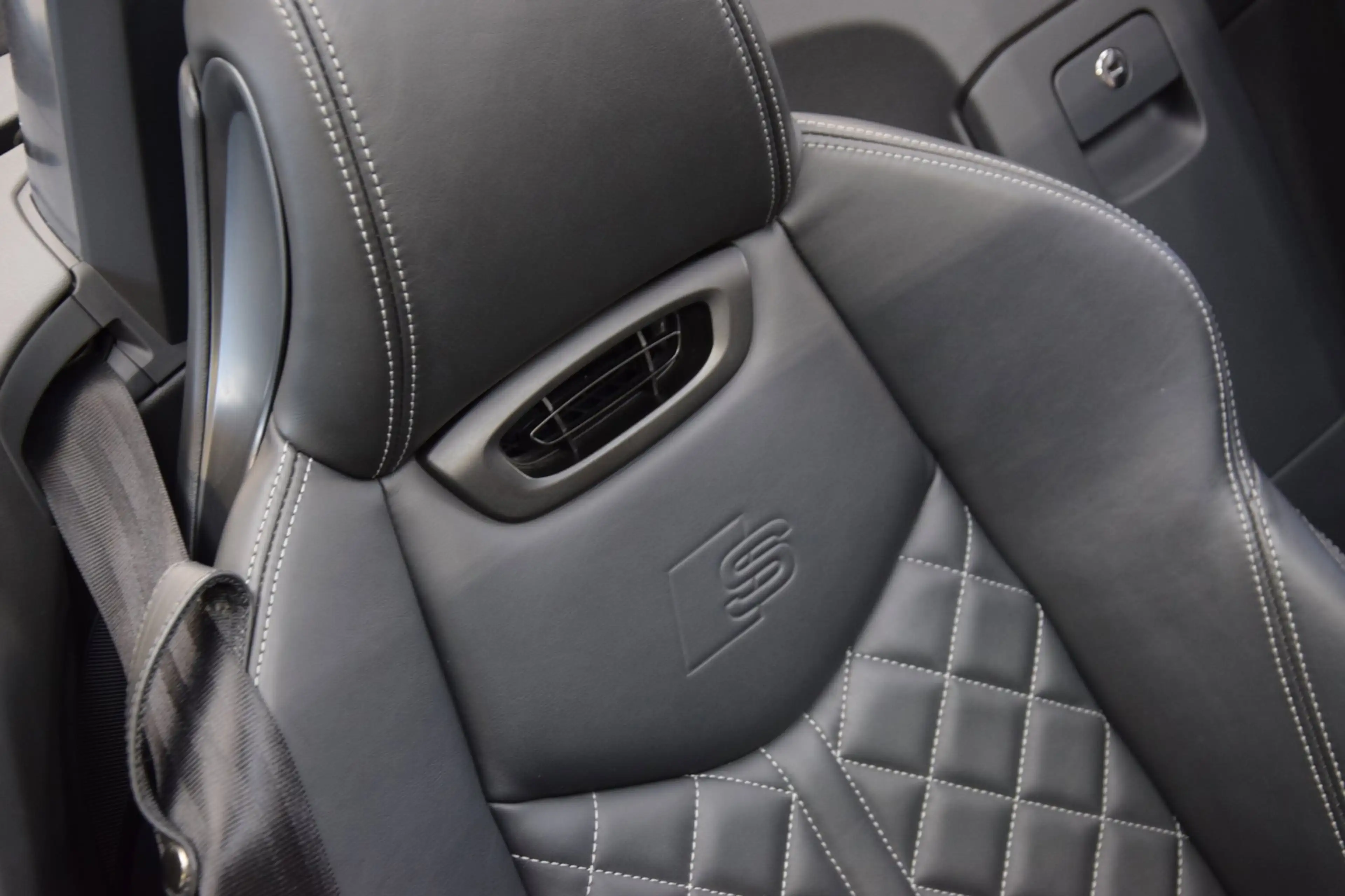 Audi TT Roadster 2.0 TFSI TTS Quattro|Navi|310pk!!|Dealer — photo 9