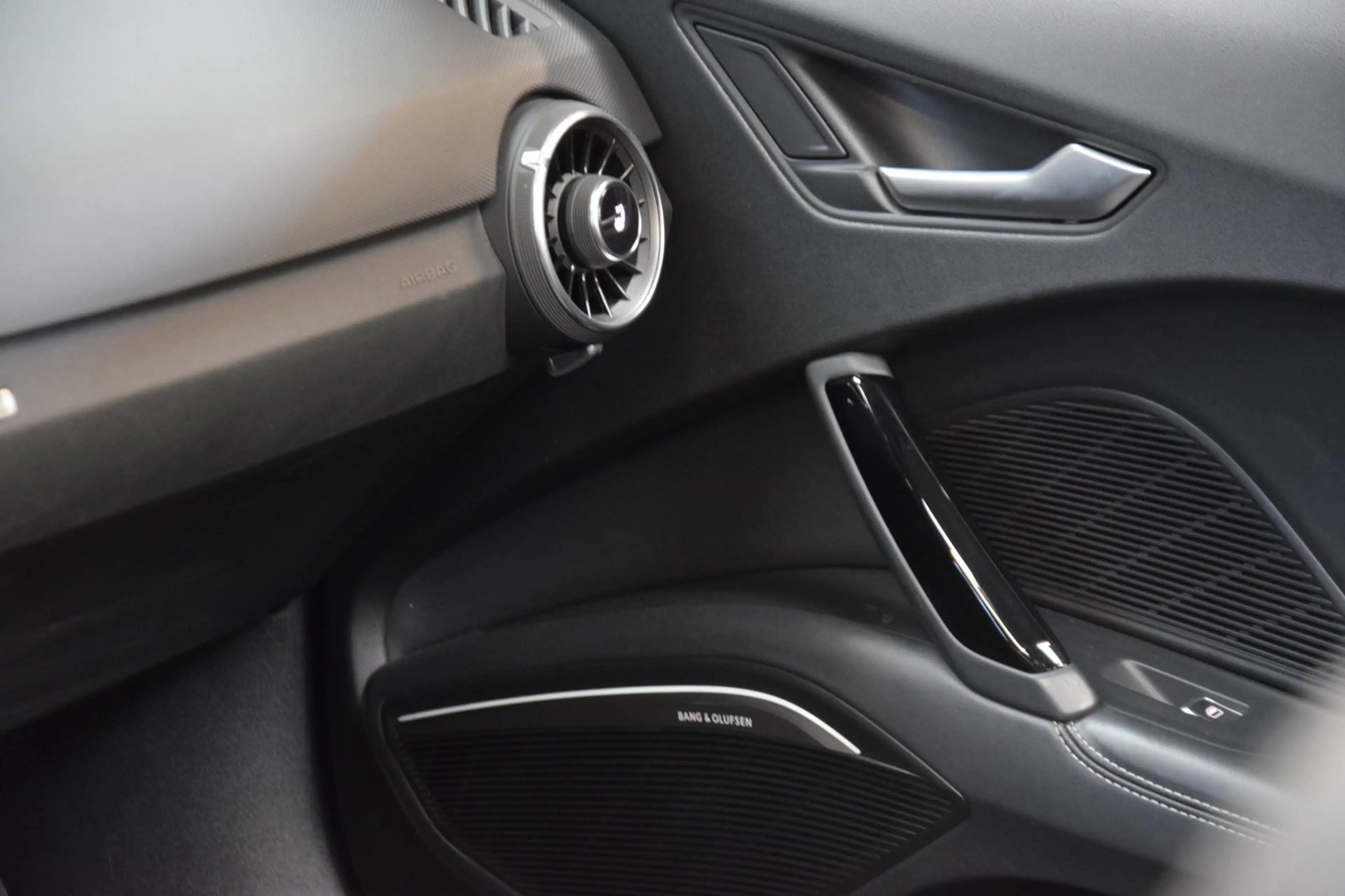 Audi TT Roadster 2.0 TFSI TTS Quattro|Navi|310pk!!|Dealer — photo 14