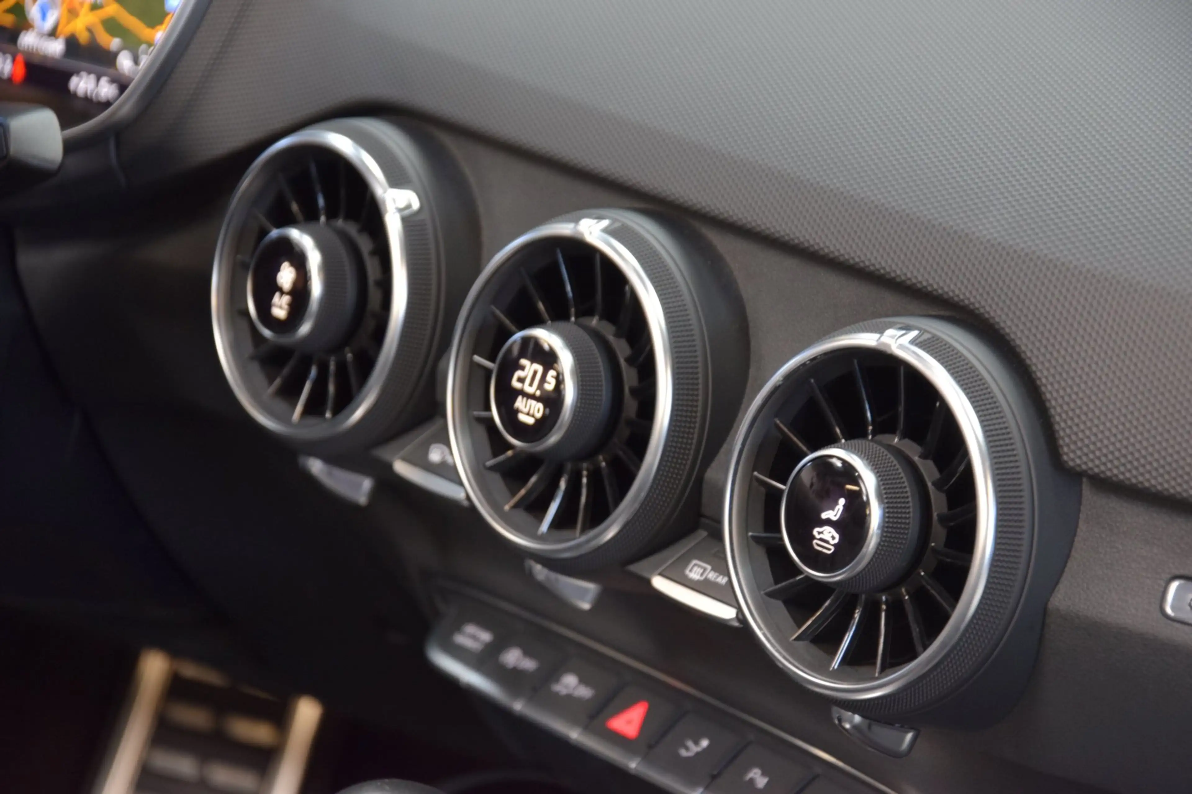 Audi TT Roadster 2.0 TFSI TTS Quattro|Navi|310pk!!|Dealer — photo 17