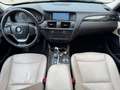 BMW X3 X3 xDrive20d 184ch Sport Design Steptronic A Noir - thumbnail 7