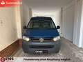 Volkswagen T5 Kombi Mittelhochdach "Rollstuhllift,Standh" Синій - thumbnail 6