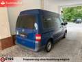 Volkswagen T5 Kombi Mittelhochdach "Rollstuhllift,Standh" Blu/Azzurro - thumbnail 5