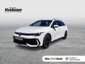 Volkswagen Golf Variant Sport TSI Weiß - thumbnail 1