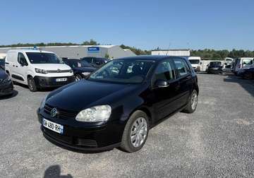 5 trend 1.9 tdi 90 chx