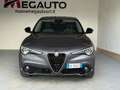 Alfa Romeo Stelvio 2.2 Turbodiesel 190 CV AT8 Q4 Sprint Grigio - thumbnail 2