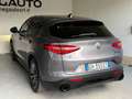 Alfa Romeo Stelvio 2.2 Turbodiesel 190 CV AT8 Q4 Sprint Grigio - thumbnail 7