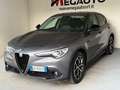 Alfa Romeo Stelvio 2.2 Turbodiesel 190 CV AT8 Q4 Sprint Grigio - thumbnail 3