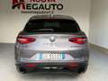 Alfa Romeo Stelvio 2.2 Turbodiesel 190 CV AT8 Q4 Sprint Grigio - thumbnail 6