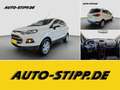 Ford EcoSport 1.0 EcoBoost Trend SITZH BC USB Weiß - thumbnail 1