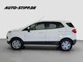 Ford EcoSport 1.0 EcoBoost Trend SITZH BC USB Weiß - thumbnail 3