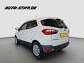 Ford EcoSport 1.0 EcoBoost Trend SITZH BC USB Weiß - thumbnail 4