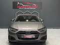 Audi A4 35 TDI Sline Grau - thumbnail 2
