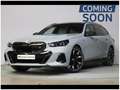 BMW i5 M60 xDrive Touring Kit M Sport Gris - thumbnail 1