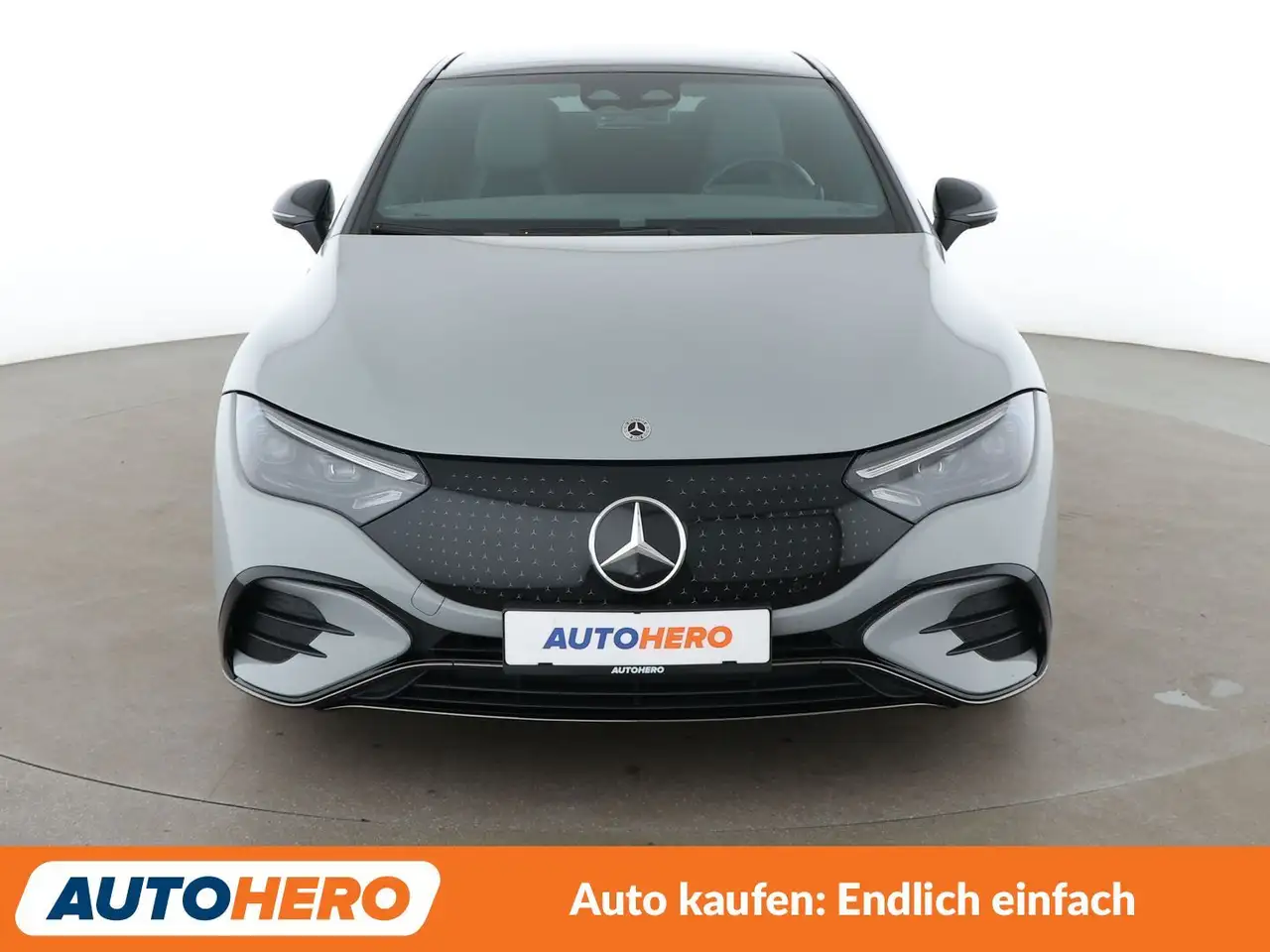 Mercedes-Benz EQE 300 AMG Line *NAV*ACC*360CAM*PDC*SHZ*ALU*KLIMA*, миниатюра 9