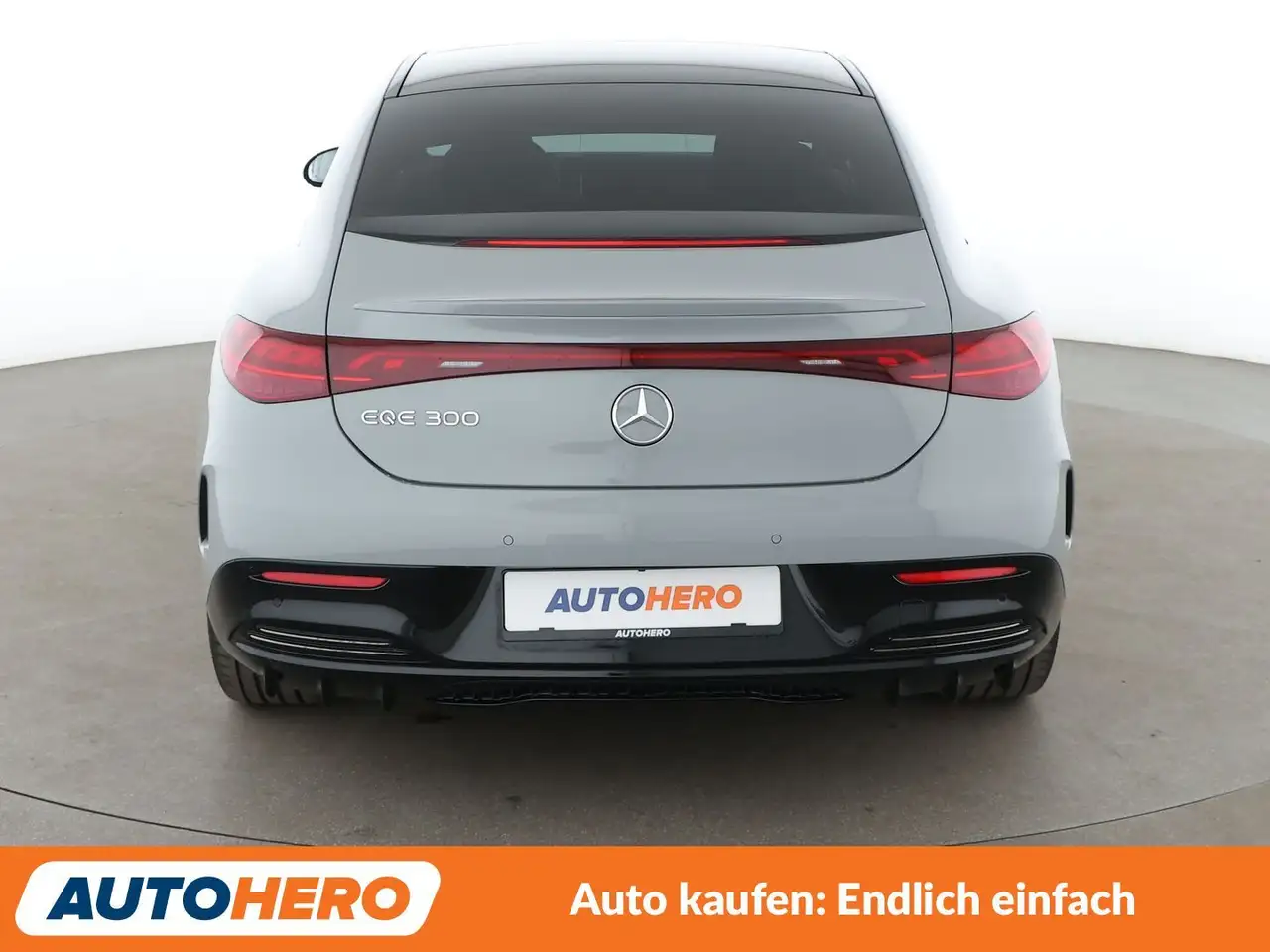 Mercedes-Benz EQE 300 AMG Line *NAV*ACC*360CAM*PDC*SHZ*ALU*KLIMA*, миниатюра 5