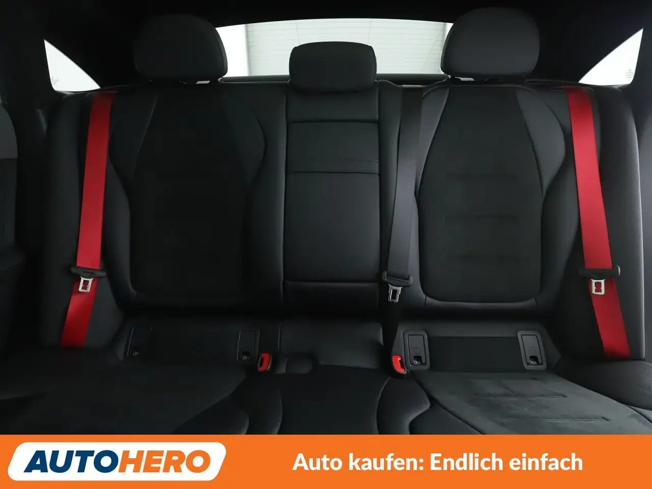 Mercedes-Benz EQE 300 AMG Line *NAV*ACC*360CAM*PDC*SHZ*ALU*KLIMA*, миниатюра 15