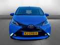 Toyota Aygo 1.0 VVT-i x-play Blauw - thumbnail 8
